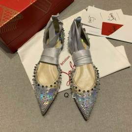 Picture of Christian Shoes _SKUCLsz35-39LL04043092